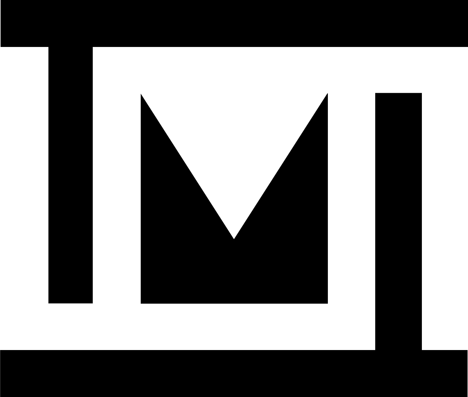 The Mini Tools Logo